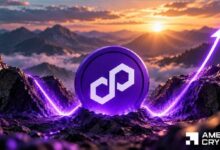بوليجون [POL] تواجه إيداعاً بقيمة 1.29 مليون دولار من FalconX – هل يصمد مستوى 0.08934 دولار؟