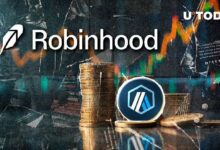 أربيتروم (ARB) يقفز 120% فجأة