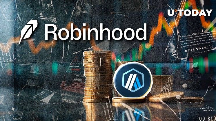 أربيتروم (ARB) يقفز 120% فجأة