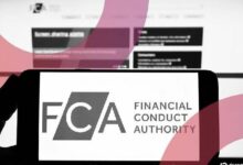 توجيهات هيئة الرقابة المالية البريطانية تصدر قبل أسبوعين من فتح نافذة ترخيص العملات المشفرة في المملكة المتحدة
