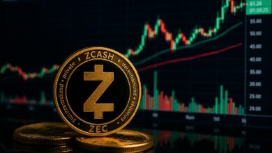 أبرز توقعات أسعار العملات الرقمية اليوم: Pi Network وPepe Coin وZcash
