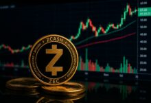 توقعات سعر Zcash: لهذا السبب ارتفع توكن ZEC بشكل كبير