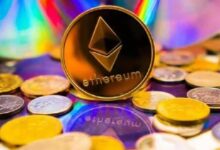 مخطط قوس قزح لإيثيريوم يتنبأ بسعر ETH بنهاية سبتمبر 2026