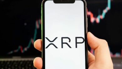 آخر مرة كان فيها XRP "مقاوماً للتقلبات" بهذا الشكل، دخل في موجة عرضية استمرت 240 يوماً