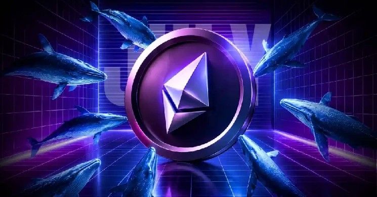 سعر إيثريوم عند نقطة تحول — الثيران تستهدف 2,800 دولار بعد اختراق النطاق