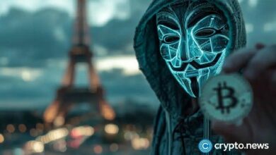 فرنسيان مُقيّدان في منزلهما وسط هجوم مسلح للمطالبة بتحويلات العملات الرقمية