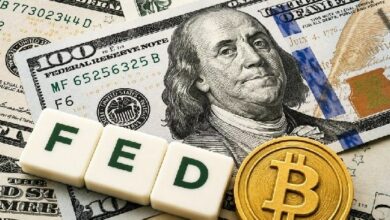 ماذا سيحدث لبيتكوين الأسبوع المقبل إذا رفع الفيدرالي أسعار الفائدة أو أبقي عليها دون تغيير؟ مؤسس صيني يُعلق
