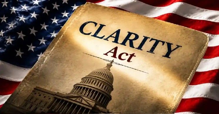 حصري: تفاصيل التصويت المصيري على قانون CLARITY في 15 سبتمبر