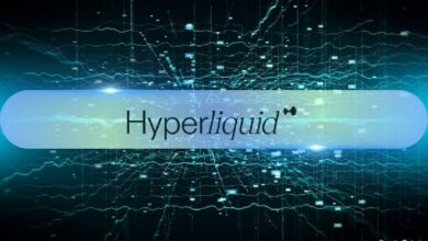 قفزة هائلة في بصمة Jump على Hyperliquid مع اقتراب حجم التداول من 150 مليار دولار