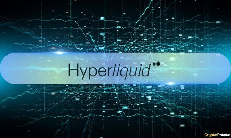 قفزة هائلة في بصمة Jump على Hyperliquid مع اقتراب حجم التداول من 150 مليار دولار