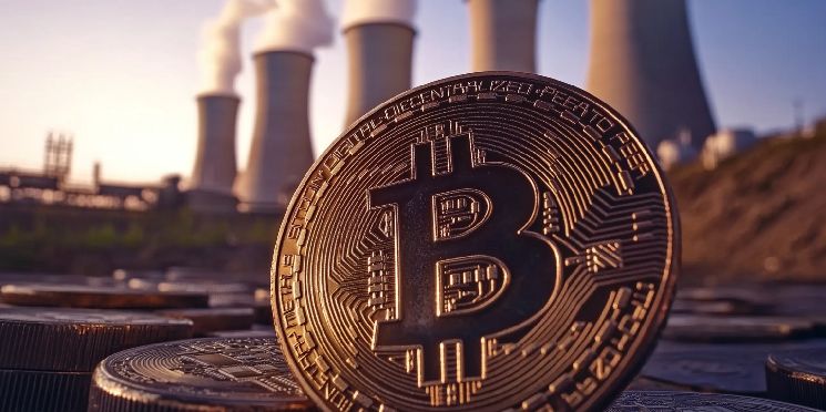 اقتراب معدل تجزئة البيتكوين من 1 زيتا هاش/ثانية وسط ضغط مراكز بيانات الذكاء الاصطناعي على أرباح المعدنين