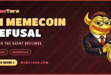 كيف تكتشف سحب بساط عملات الميم مبكرًا وكيف صُممت قواعد الإطلاق العادل في MemeToro لمنع حدوثه