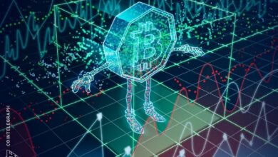 ورقة بنك التسويات الدولية تكشف فجوة كبيرة في تقديرات التحويلات على سلسلة بيتكوين
