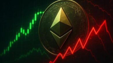 سعر إيثريوم اليوم يحافظ على الاتجاه الصاعد عند 2,487 دولار مع تحول الزخم اللحظي إلى سلبي