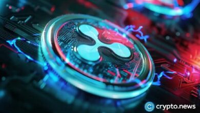 انخفاض XRP بنسبة 27% مع تجاوز RLUSD 2.3 مليار دولار دون أي تفاعل