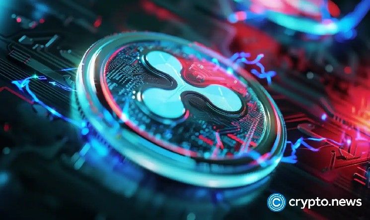 انخفاض XRP بنسبة 27% مع تجاوز RLUSD 2.3 مليار دولار دون أي تفاعل