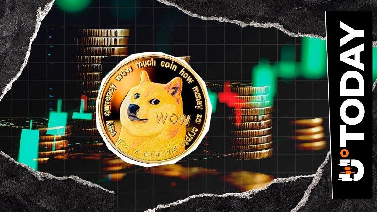 حلم العشرة سنتات لعملة دوجكوين يقترب من الواقع مع تأمين السعر لاختراق حاسم