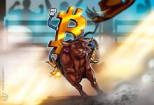 بيتكوين يستعيد 80 ألف دولار مع تراجع مؤشر الدولار وسط استمرار التدخل المشتبه به في الين