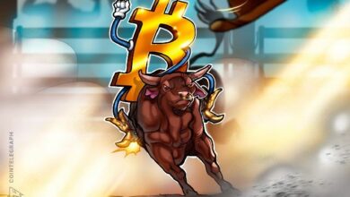 بيتكوين يستعيد 80 ألف دولار مع تراجع مؤشر الدولار وسط استمرار التدخل المشتبه به في الين