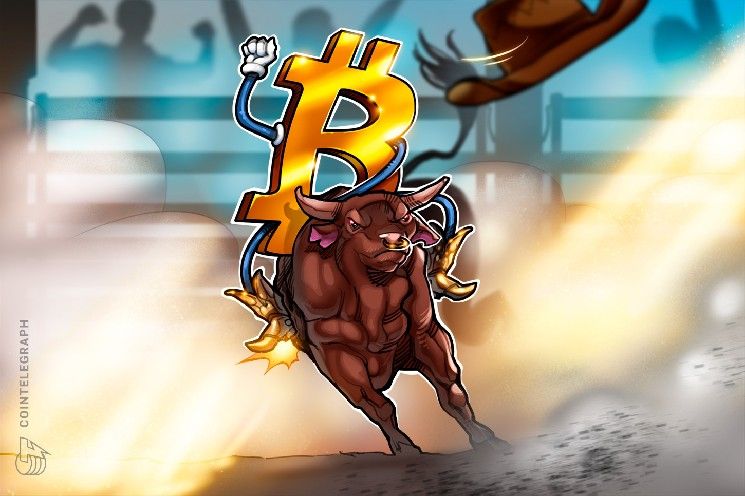 بيتكوين يستعيد 80 ألف دولار مع تراجع مؤشر الدولار وسط استمرار التدخل المشتبه به في الين