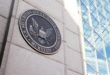 هيئة الأوراق المالية الأمريكية تصدر بيانًا رسميًا يدعم العملات الرقمية