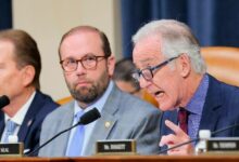 لجنة الضرائب بمجلس النواب الأمريكي تدفع مشروع قانون ضرائب العملات الرقمية بعد إخفاق Clarity Act
