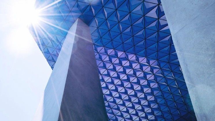ريد سوان ديجيتال ترمز أول مبنى في مانهاتن على شبكة هيديرا