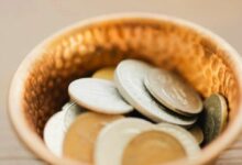 صندوق النقد الدولي يحذر من مخاطر سوق العملات المستقرة في نيجيريا