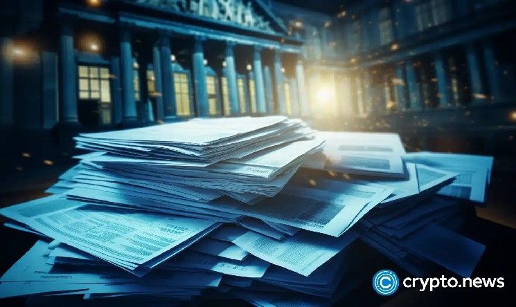مجلس النواب الأمريكي يناقش مشروعي قانون لضرائب العملات الرقمية في 16 سبتمبر