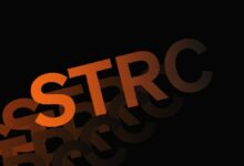 استراتيجية لا تزال عاجزة عن إعادة STRC إلى التعادل