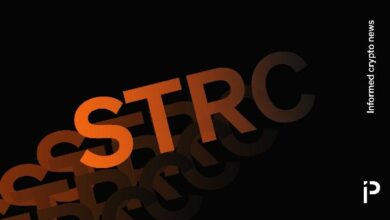 استراتيجية لا تزال عاجزة عن إعادة STRC إلى التعادل