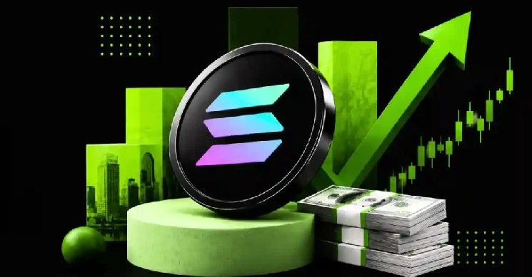 سولانا تستهدف 150 دولارًا: SOL يكسر مقاومة رئيسية مع بقاء عائقين فقط