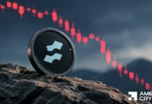 ستونك يدخل مرحلة تصحيح بعد أعلى مستوى عند 0.35 دولار – تراجع المكاسب الأسبوعية إلى 12%