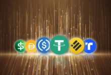 الدولار الرقمي يضغط على العملات المحلية.. دراسة البنك المركزي الكوري تحذر من العملات المستقرة