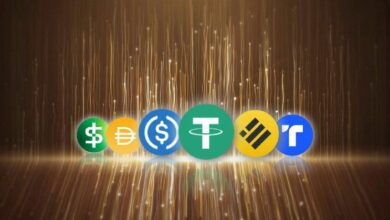 الدولار الرقمي يضغط على العملات المحلية.. دراسة البنك المركزي الكوري تحذر من العملات المستقرة