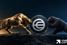 عملة Worldcoin ترتفع 13% مع صحوة عملات الذكاء الاصطناعي – هل تثبت WLD فوق 0.45 دولار؟
