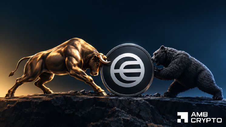 عملة Worldcoin ترتفع 13% مع صحوة عملات الذكاء الاصطناعي – هل تثبت WLD فوق 0.45 دولار؟