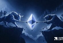 حاملو إيثريوم يعودون للربح – هل يصمد ETH عند 2500 دولار؟