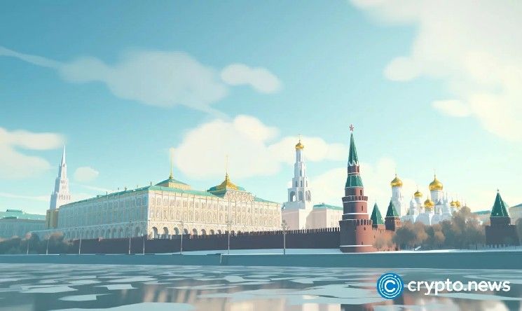 برمجية كريملين الخبيثة تستخدم إيثريوم لتحديث خوادم الهجوم