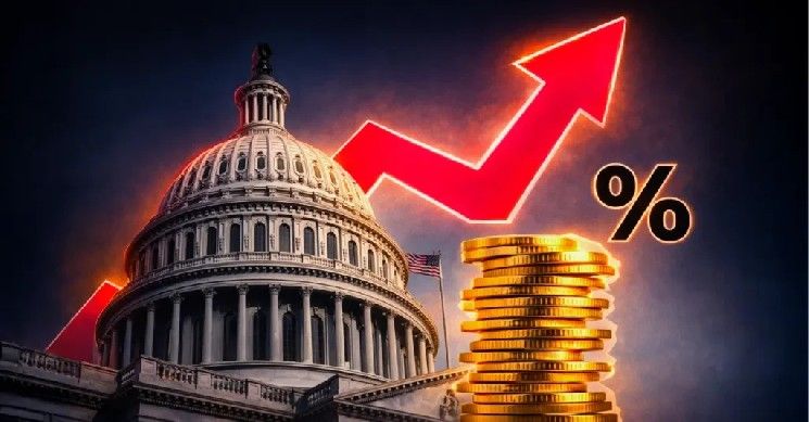 ترتفع احتمالات رفع الفائدة الفيدرالية إلى 87% مع اقتراب اجتماع الفيدرالي