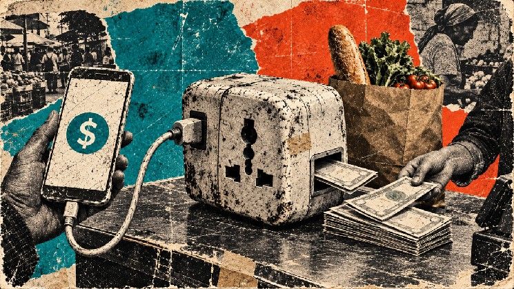 العملات المستقرة تسهّل تحويل الأموال... حتى يواجه المرسل صعوبة في إنفاقها