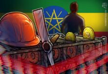 إثيوبيا تخفض كهرباء تعدين البيتكوين بنسبة 77% وسط نقص الطاقة الكهرومائية: تقرير