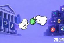 اقتراح Aave وAnchorage يربط بين الحفظ المؤسسي والتمويل اللامركزي – شرح