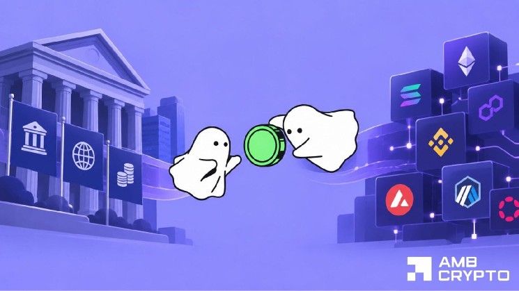 اقتراح Aave وAnchorage يربط بين الحفظ المؤسسي والتمويل اللامركزي – شرح