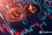 بيتكوين تتصدر إيثريوم وسولانا في اللامركزية، وفقًا لـ ARK