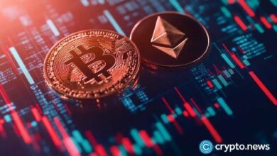 بيتكوين تتصدر إيثريوم وسولانا في اللامركزية، وفقًا لـ ARK