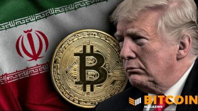 بيتكوين غير متأثرة بتهديدات ترامب لإيران