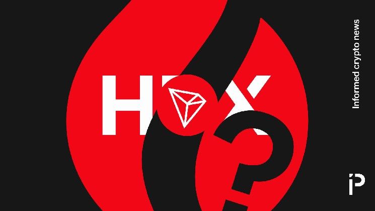ما الذي حدث لـ 700 مليون TRX مفقودة من HTX؟