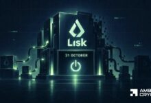 سلسلة Lisk في طريقها للإغلاق، لكن عملة LSK ترتفع 344% في يوم واحد – هل هي القفزة الأخيرة؟