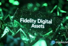 سوق البيتكوين الهابطة قد لا تكون قد انتهت بعد، تحذّر فيديليتي